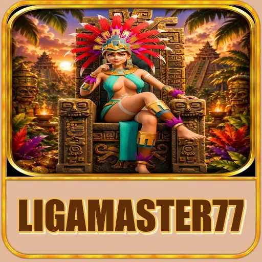 Persyaratan APK ligamaster77: Android 5.0, 58 MB, RAM 2 GB