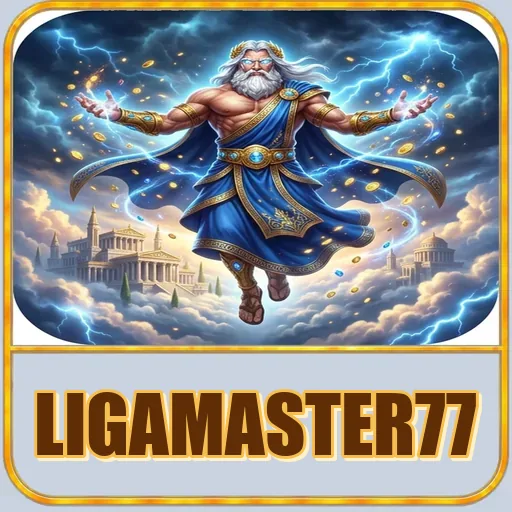 ligamaster77 bonus